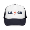 Navy / White / Navy
