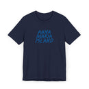 Anna Maria Island T-Shirt | 100% Cotton Retro Florida Tee-5