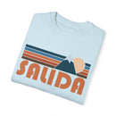 Salida, Colorado Graphic Tee, Comfort Colors Retro Unisex Salida T shirt, Mountain Adventure Shirt-24