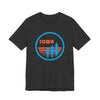 Dark Grey Heather