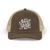 Brown / Khaki