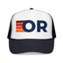 Navy / White / Navy