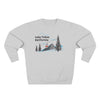 Premium Lake Tahoe, California Sweatshirt Unisex Crewneck, Premium Sweatshirt, Crewneck Jumper, Ski Resort Apparel