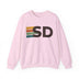 Light Pink