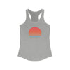 New Mexico Women's Racerback Tank Top