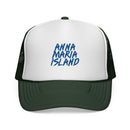 Anna Maria Island Trucker Cap | Florida Hat-2