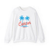 Cancun, Mexico Sweatshirt - Unisex Crewneck Cancun Sweatshirt