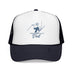 Navy / White / Navy
