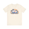 Newport Beach, California T-Shirt - Retro Beach Unisex Newport Beach Shirt