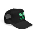 New Jersey Pickleball Trucker Hat - Foam New Jersey Cap-4