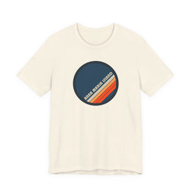Buy natural Anna Maria Island, Florida T Shirt - Retro Graphic Tee