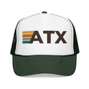Austin, Texas Trucker Hat - ATX retro cap-1