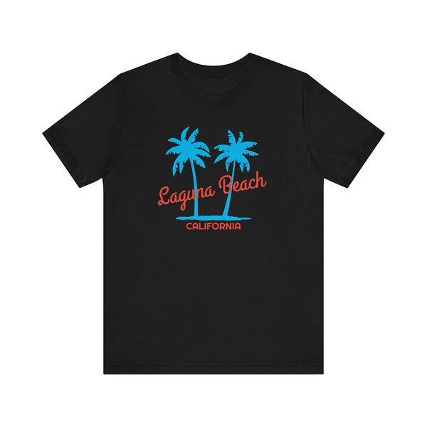 Laguna Beach, California T-Shirt - Unisex Laguna Beach Shirt