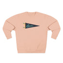 Premium Acadia National Park Crewneck Sweatshirt-3