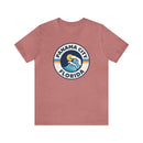 Panama City, Florida T-Shirt - Retro Unisex Panama City Shirt-1