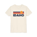 Idaho Youth T-Shirt — Retro Sun Tee-1