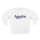 Premium Austin, Texas Sweatshirt-1
