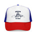 Red / White / Royal