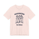 Washington Ski Babes T‑Shirt — Retro Skiing Graphic Tee-1