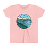 Oregon Youth T-Shirt - Unisex Kids Oregon Shirt