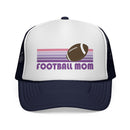 Football Mom Trucker Cap | Trucker Caps-2