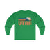 Irish Green