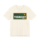 Vermont T Shirt - Retro Graphic Vermont Tee-9