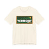 Vermont T Shirt - Retro Graphic Vermont Tee