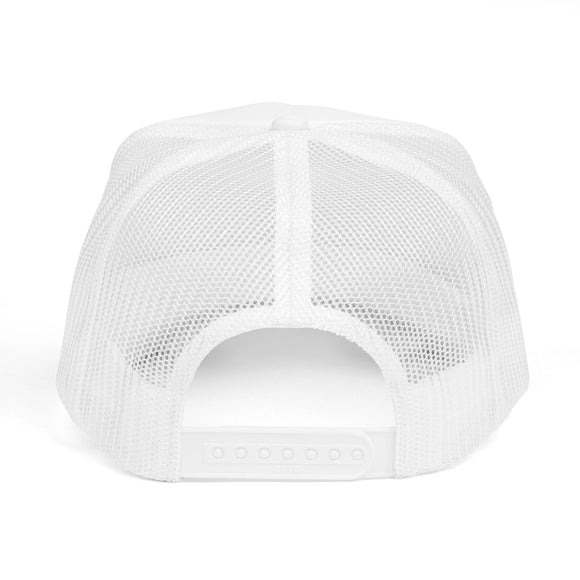 Arkansas Pickleball Trucker Hat - Foam Arkansas Cap