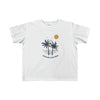 Charleston, South Carolina Toddler T-Shirt - Toddler Charleston Shirt