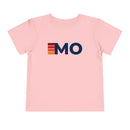 Missouri Toddler Tee - Retro MO T-Shirt-5