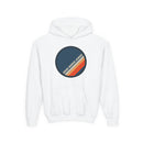 Anna Maria Island, Florida Youth Hoodie - Kids Anna Maria Island Hooded Sweatshirt-1