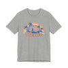 Mexico T-Shirt - Retro Beach Unisex Mexico Shirt