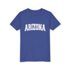 Arizona Youth Graphic Tee - Kids T Shirt