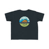 North Dakota Toddler T-Shirt - Unisex Toddler North Dakota Shirt