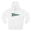 Premium Haleakala National Park Fleece Hoodie-2