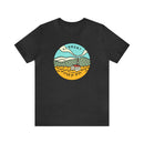 Vermont T-Shirt - Unisex Vermont Shirt-3