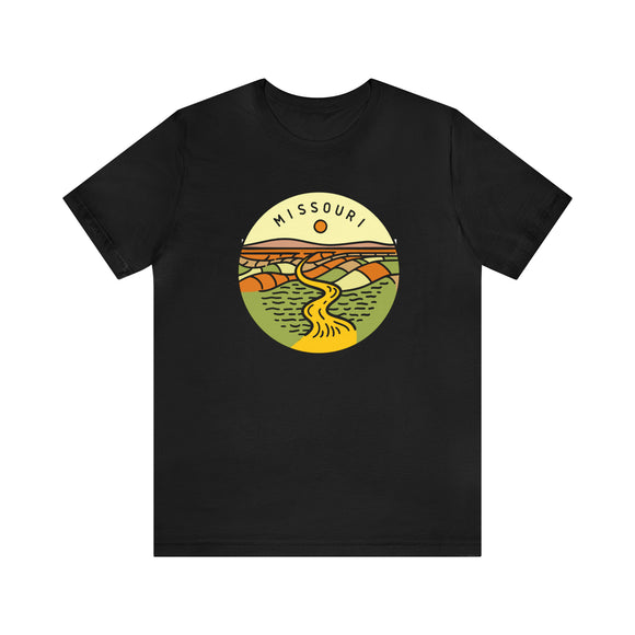 Missouri T-Shirt - Unisex Missouri Shirt