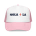 Light Pink/White