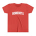 Heather Red