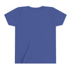 Tennessee Youth Shirt - Retro Mountain Tennessee Kid's T-Shirt