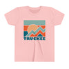 Truckee, California Youth T-Shirt - Kids Truckee Shirt