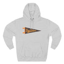 Premium Bryce Canyon National Park Fleece Hoodie-3