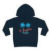 St. Augustine, Florida Toddler Hoodie - Unisex St. Augustine Toddler Sweatshirt