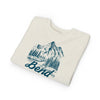 Bend, Oregon Toddler Sweatshirt - Bend Toddler Crewneck Sweatshirt