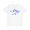 Vermont T-Shirt - Retro Mountain Unisex Vermont Shirt
