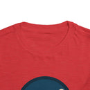 Portland, Oregon Toddler Graphic Tee - Kids Portland Shirt-16