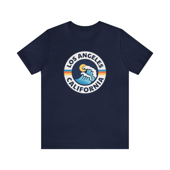 Los Angeles, California T-Shirt - Unisex Los Angeles Shirt