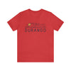 Durango, Colorado T-Shirt - Retro Unisex Durango Shirt