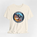 Stowe, Vermont T Shirt - Retro Ski Lift Tee-11